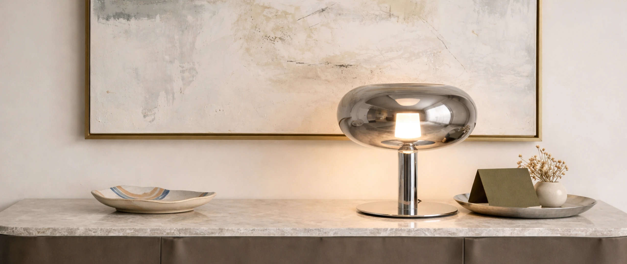 Verlicht uw wereld met design