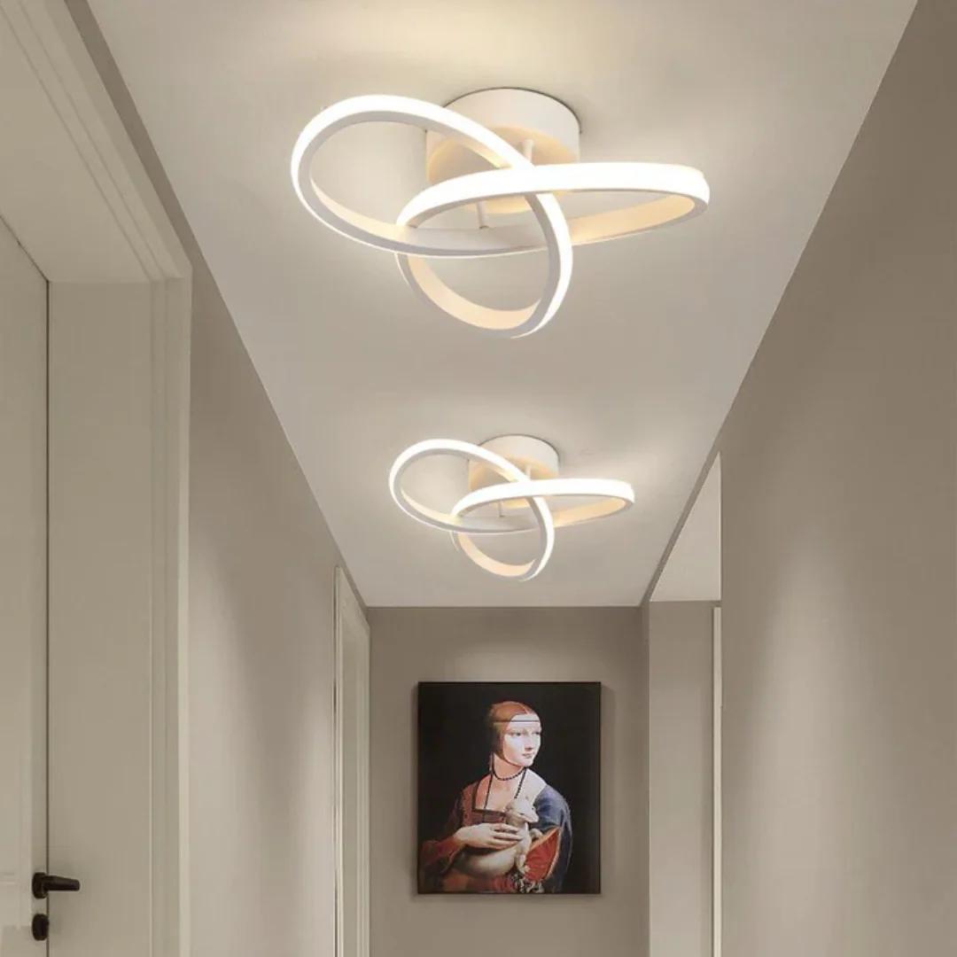 Aether - Moderne Plafondlamp - Image 2