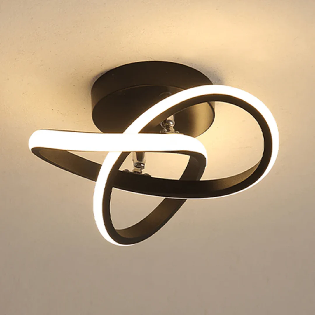 Aether - Moderne Plafondlamp - Image 4
