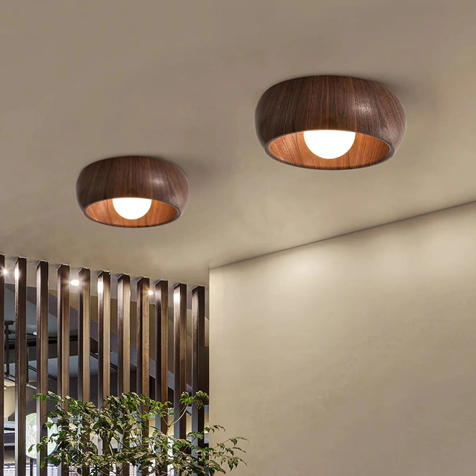 Albanora - Moderne Plafondlamp Minimalistisch Ontwerp - Image 5
