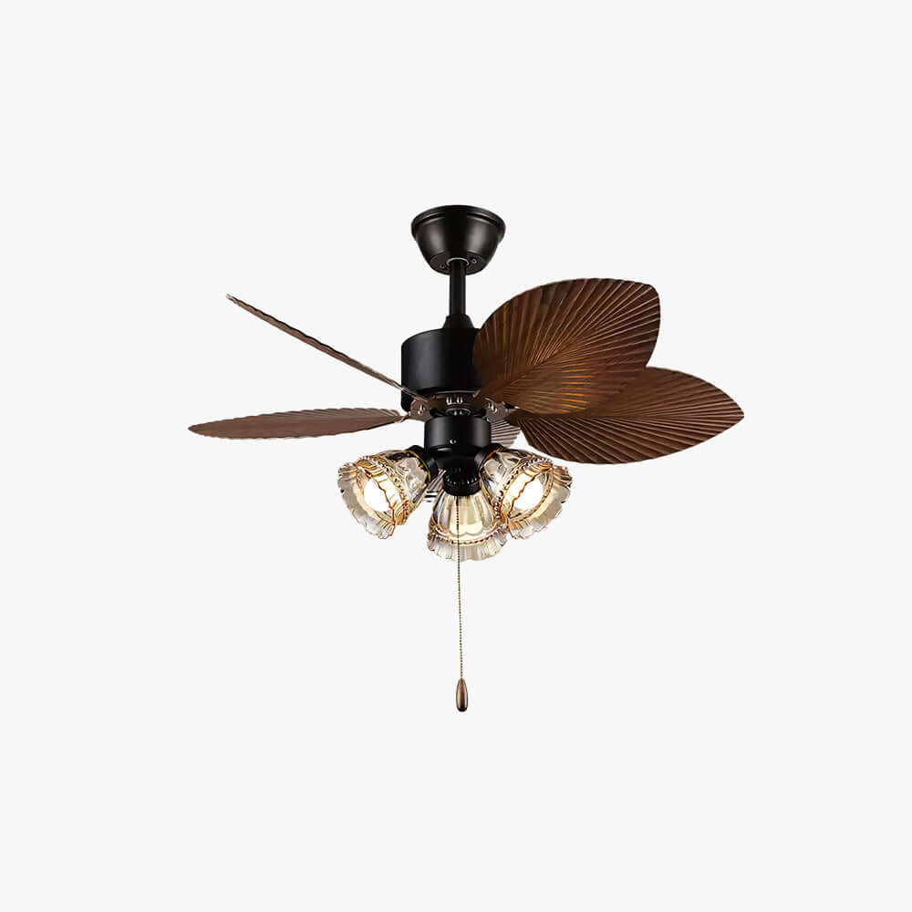 Ardenza – Plafondventilator met Verlichting - Image 3