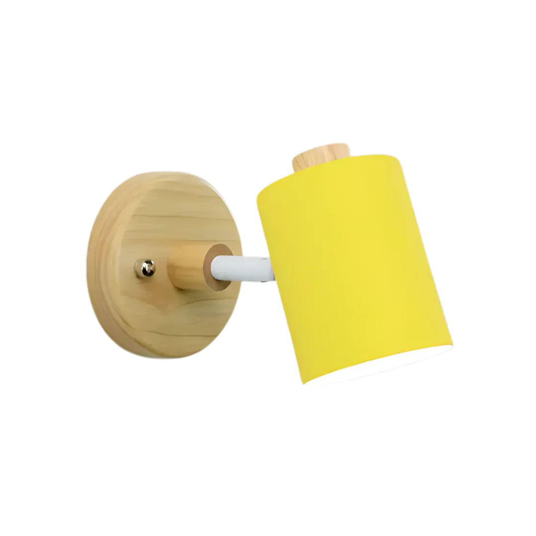 Asteria - Stijlvolle Wandlamp Binnen - Image 8