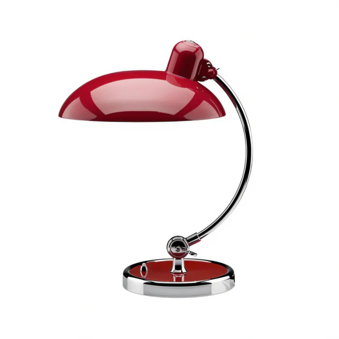 Astra - Verstelbare LED Tafellamp in Vintage Design - Image 7