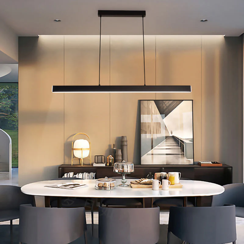 Aurex - Scandinavische Hanglamp Keukentafel - Image 5