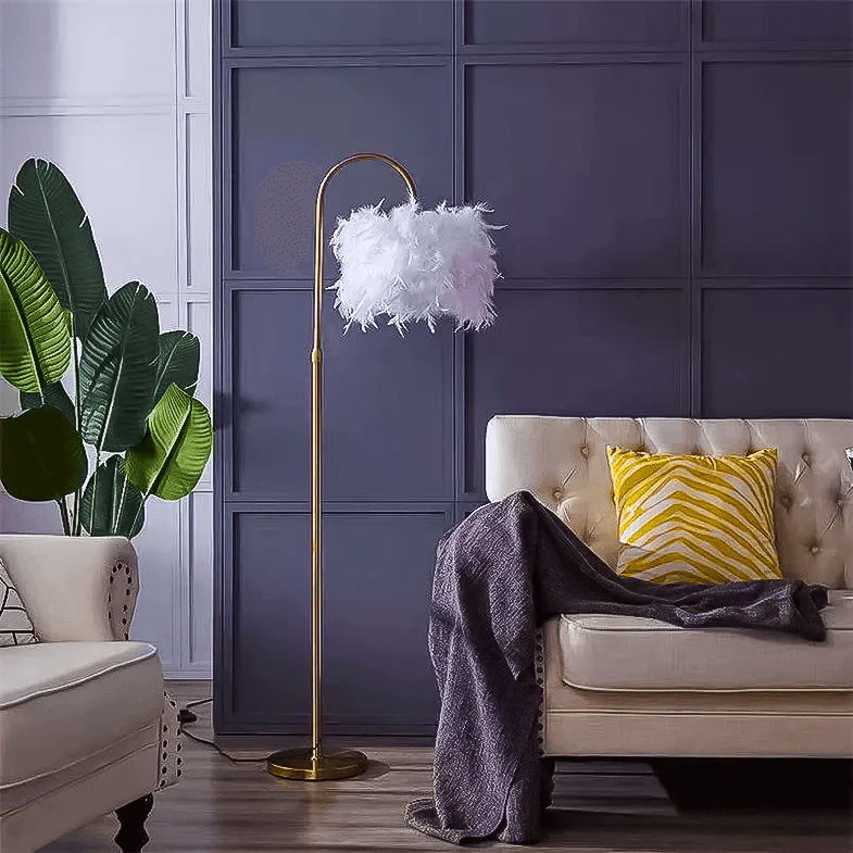 Aveline – Staande Vloerlamp - Image 3