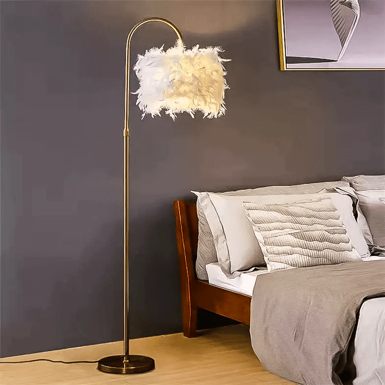 Aveline – Staande Vloerlamp - Image 4