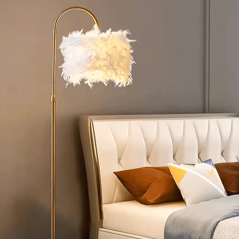 Aveline – Staande Vloerlamp - Image 5