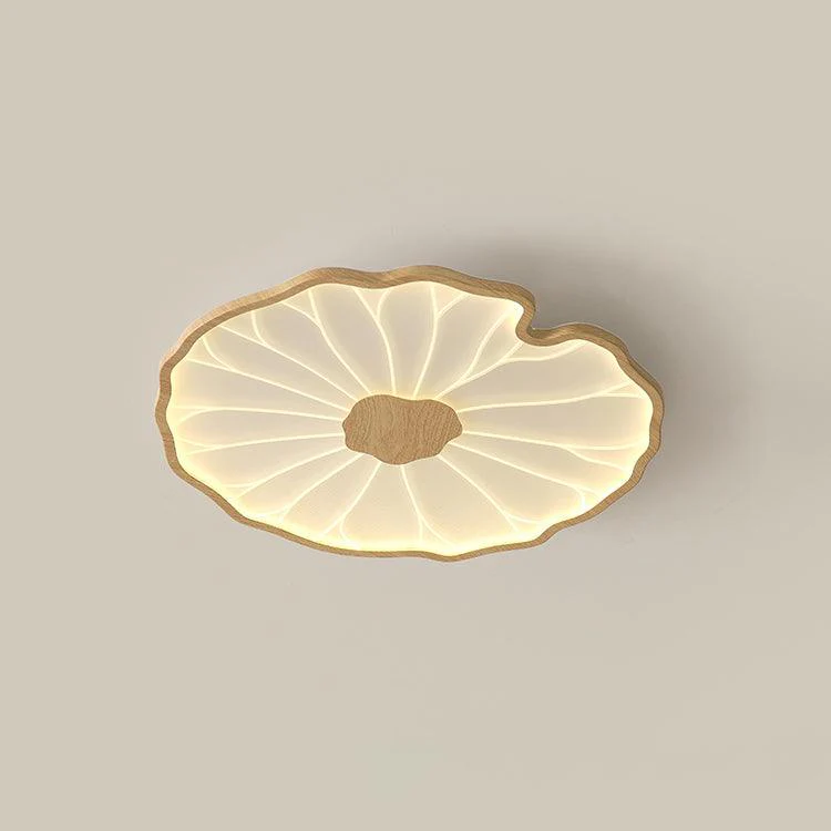 Avinar – Bladvormige Plafondlamp - Image 3