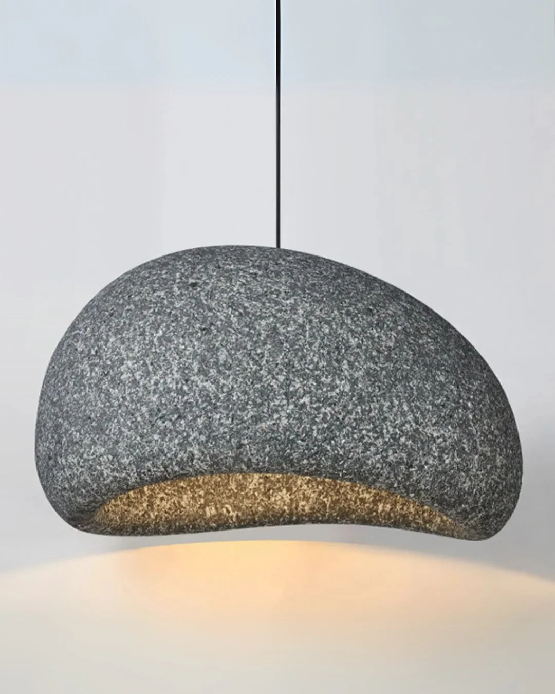 Belliora - Moderne Hanglamp Ontwerp Sfeervolle LED Plafondlamp - Image 16