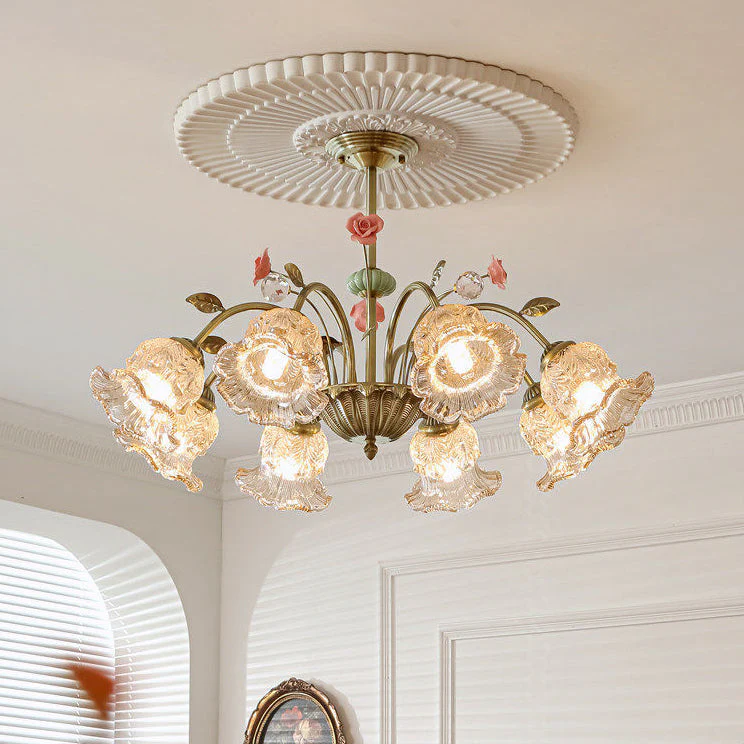 Bellvera – Luxe Design Kroonluchter - Image 7