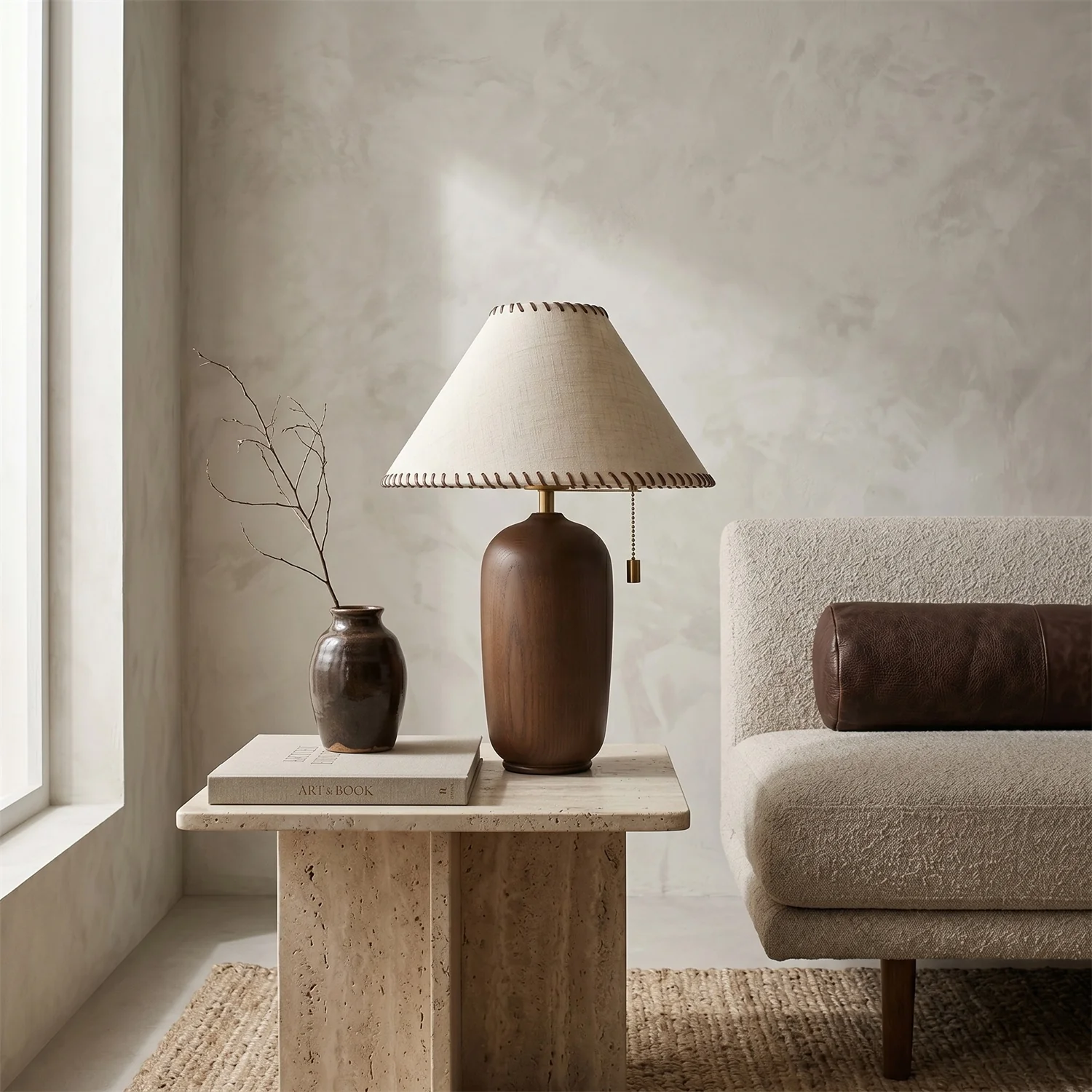 Belvane - Design Tafellamp - Image 15