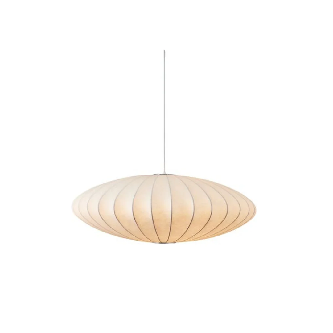 Breeze - Japanse Zijde Hanglamp - Image 3
