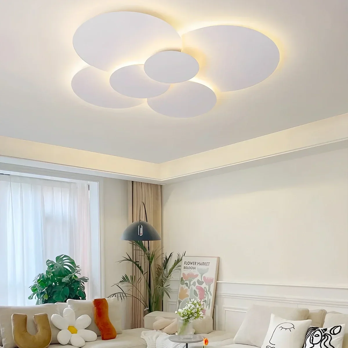 Brello – Plafondlamp - Image 17