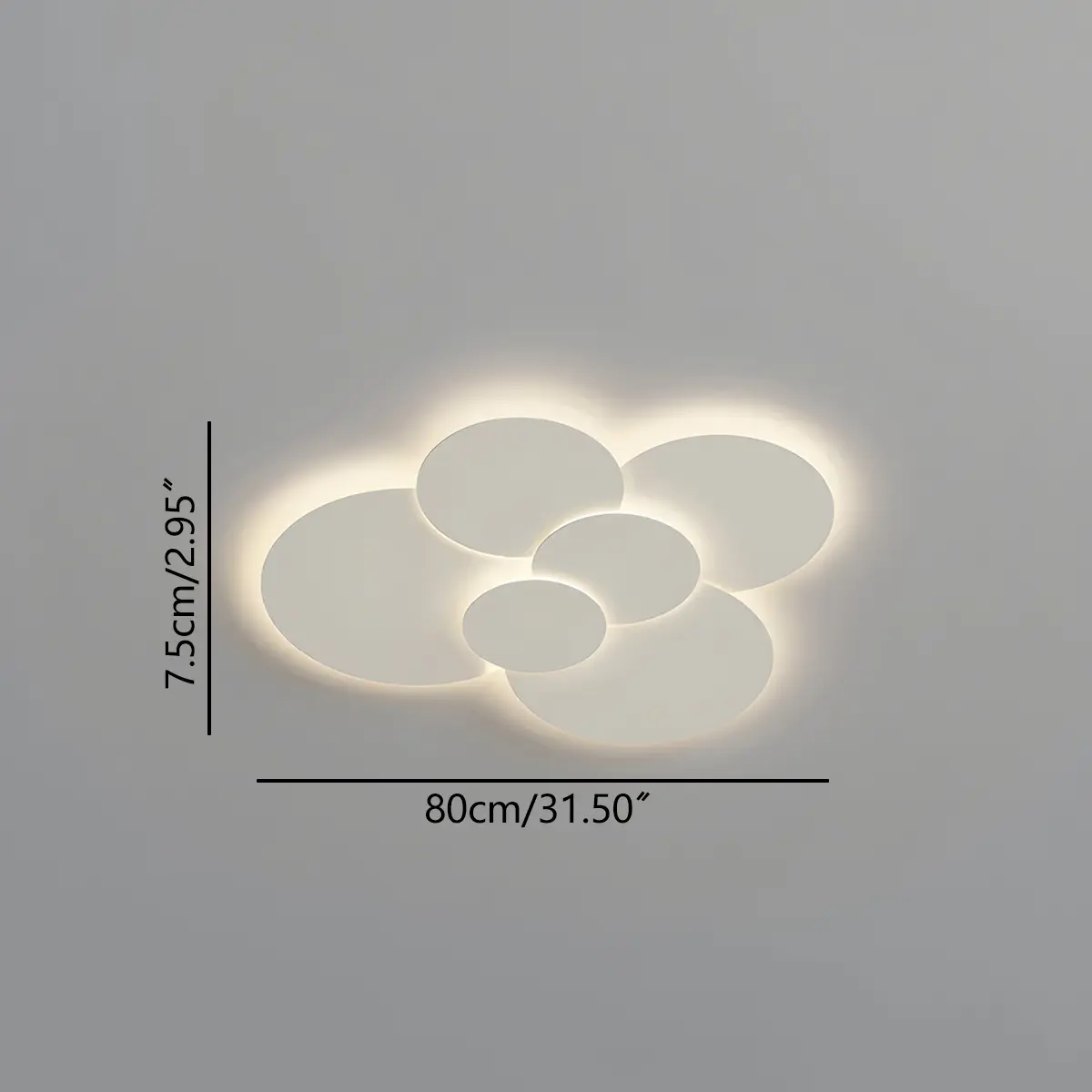 Brello – Plafondlamp - Image 3