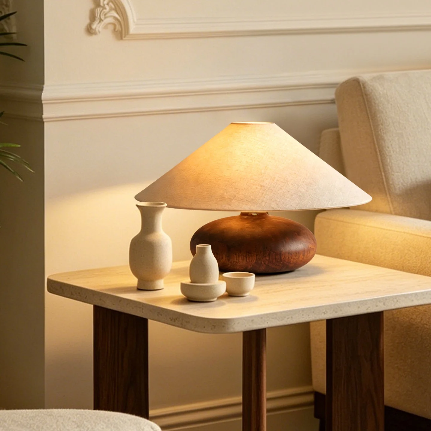 Brenley Table Lamp - Image 3