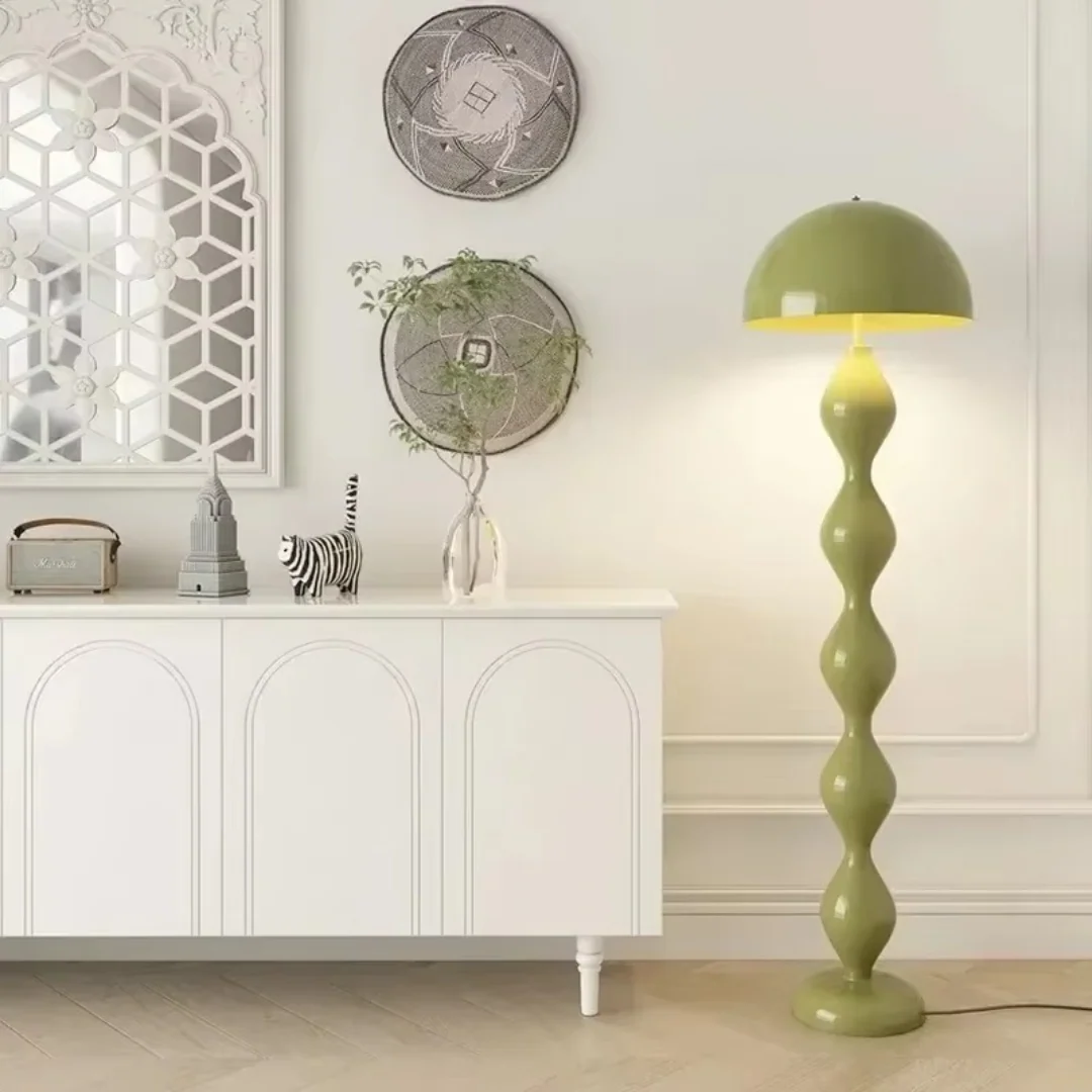 Caeli - Scandinavische Vloerlamp - Image 4