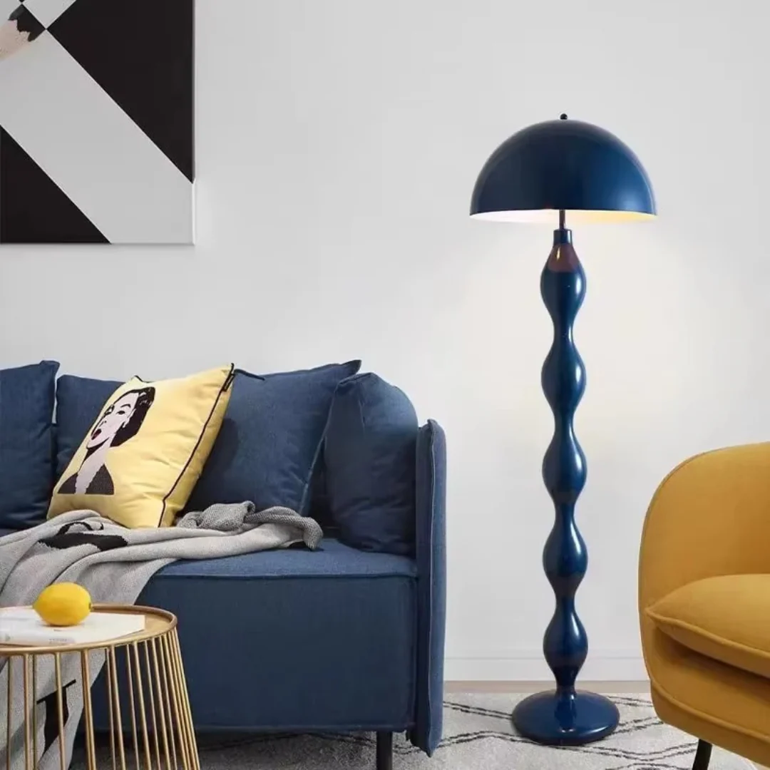 Caeli - Scandinavische Vloerlamp - Image 7