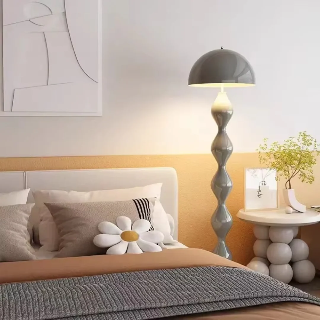 Caeli - Scandinavische Vloerlamp - Image 8