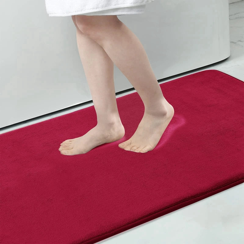 Calidia - Zachte Comfortabele Antislip Badmat voor Veilige en Droge Vloeren - Image 7
