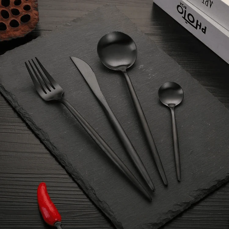 Carlo – Eetkamer Set - Image 2
