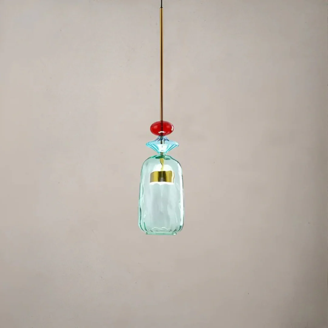 Celeste - Kleurrijke Hanglamp - Image 9