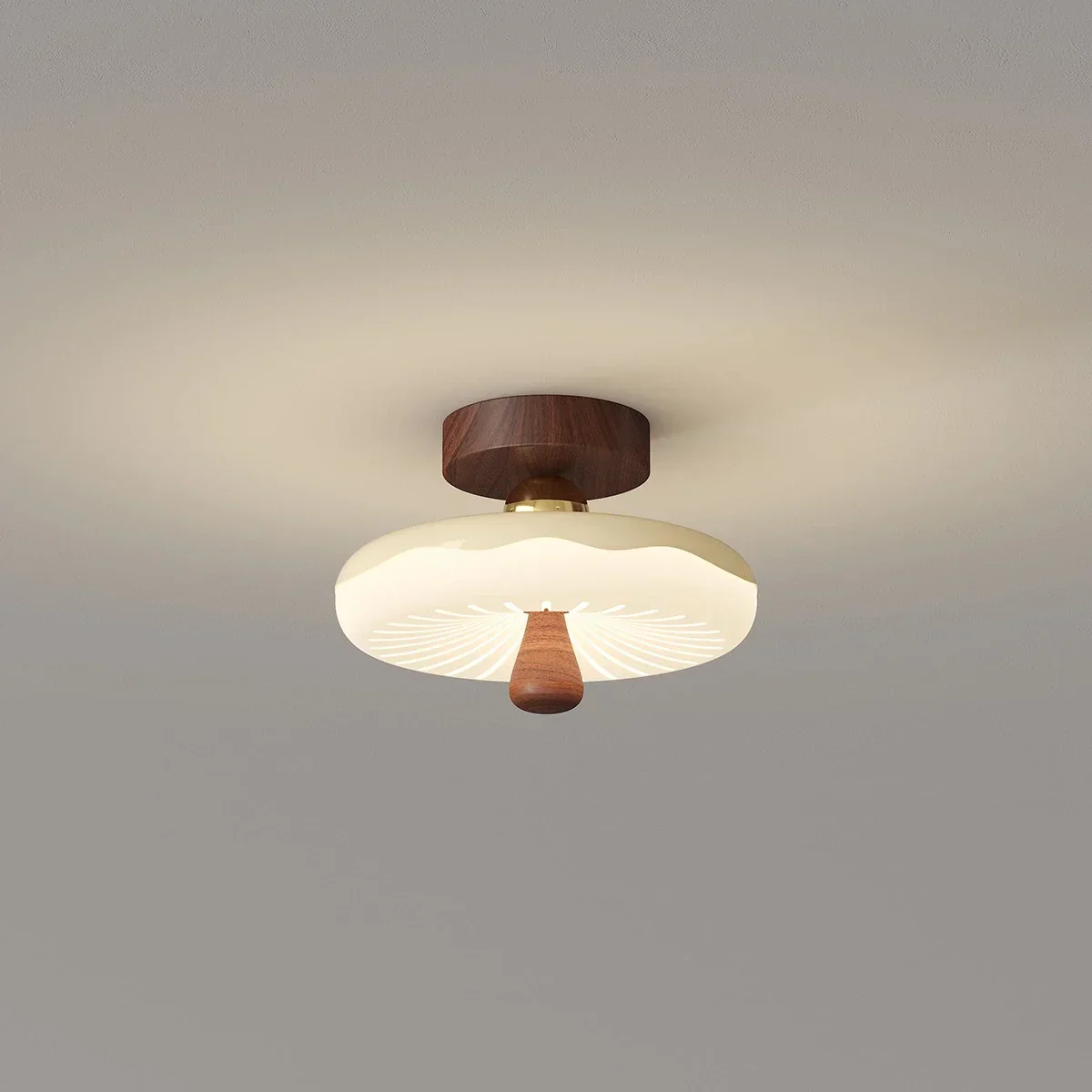 Cirevan – Plafondlamp - Image 9