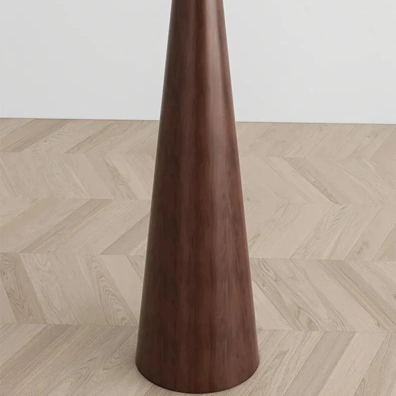 Dixora – Japandi Vloerlamp Met Taps Design - Image 15