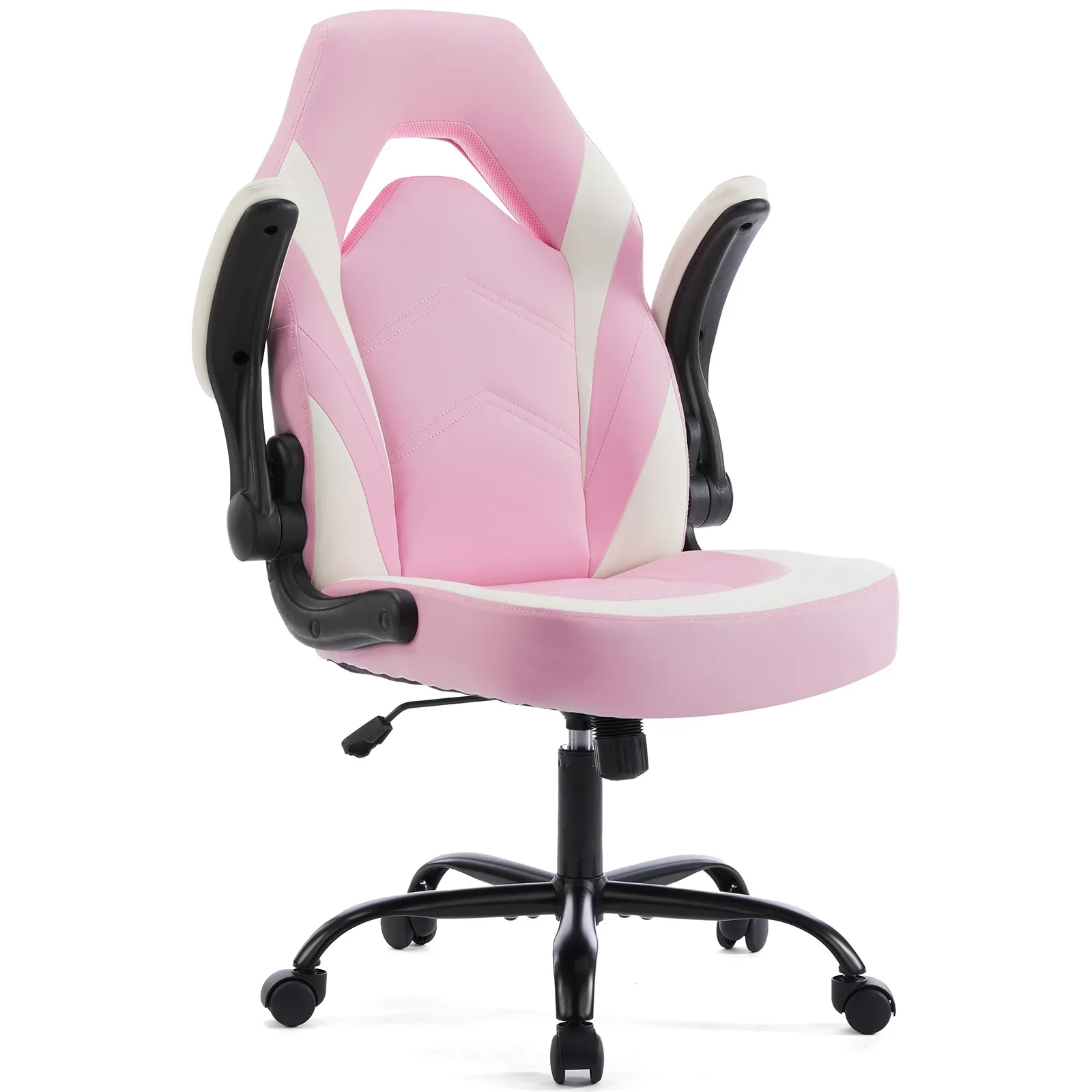 Dravionn - Ergonomische Gaming Bureaustoel Van PU Leer - Image 3