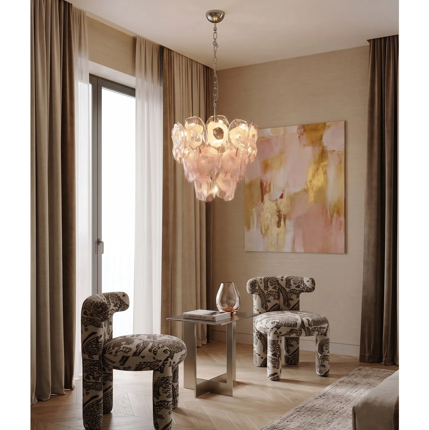Dutton - Oplaadbare Buitenlamp - Image 3