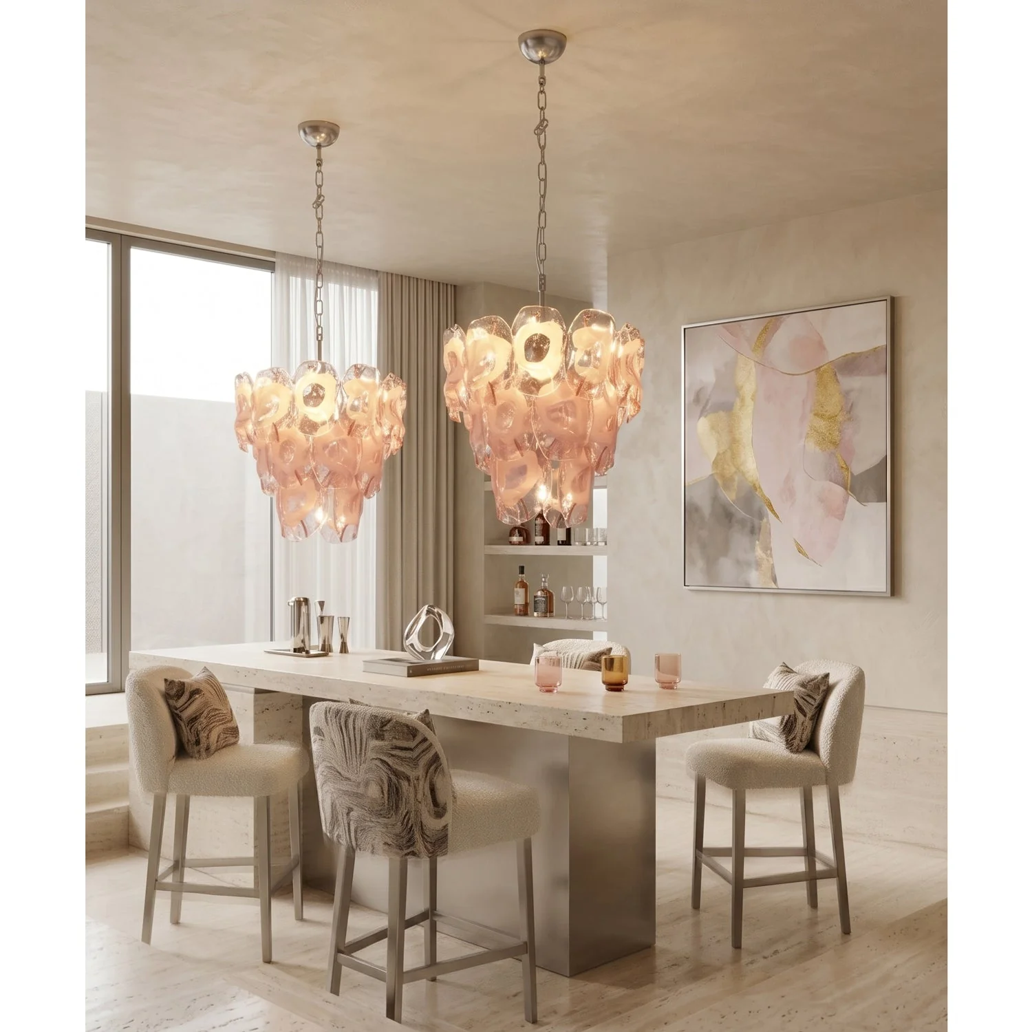 Dutton - Oplaadbare Buitenlamp - Image 4