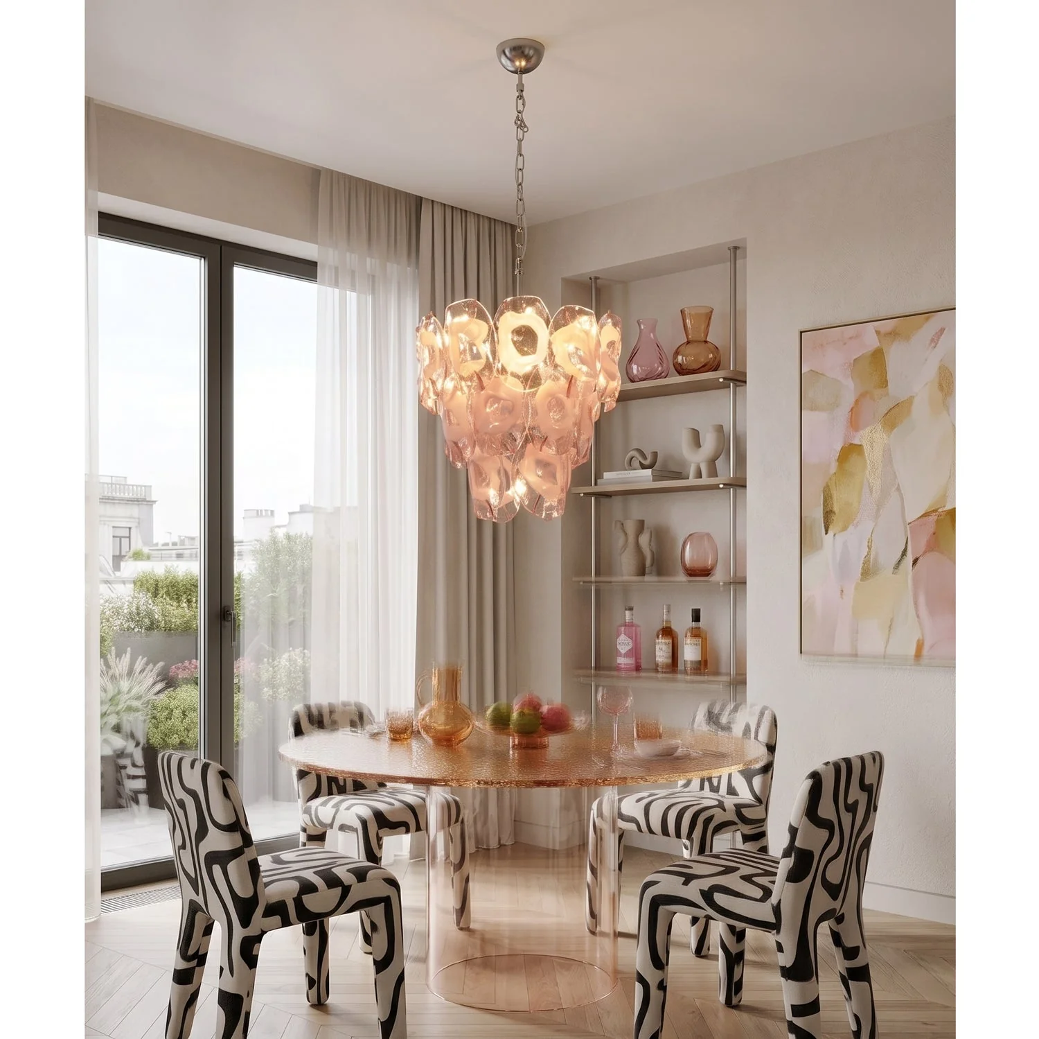 Dutton - Oplaadbare Buitenlamp - Image 5