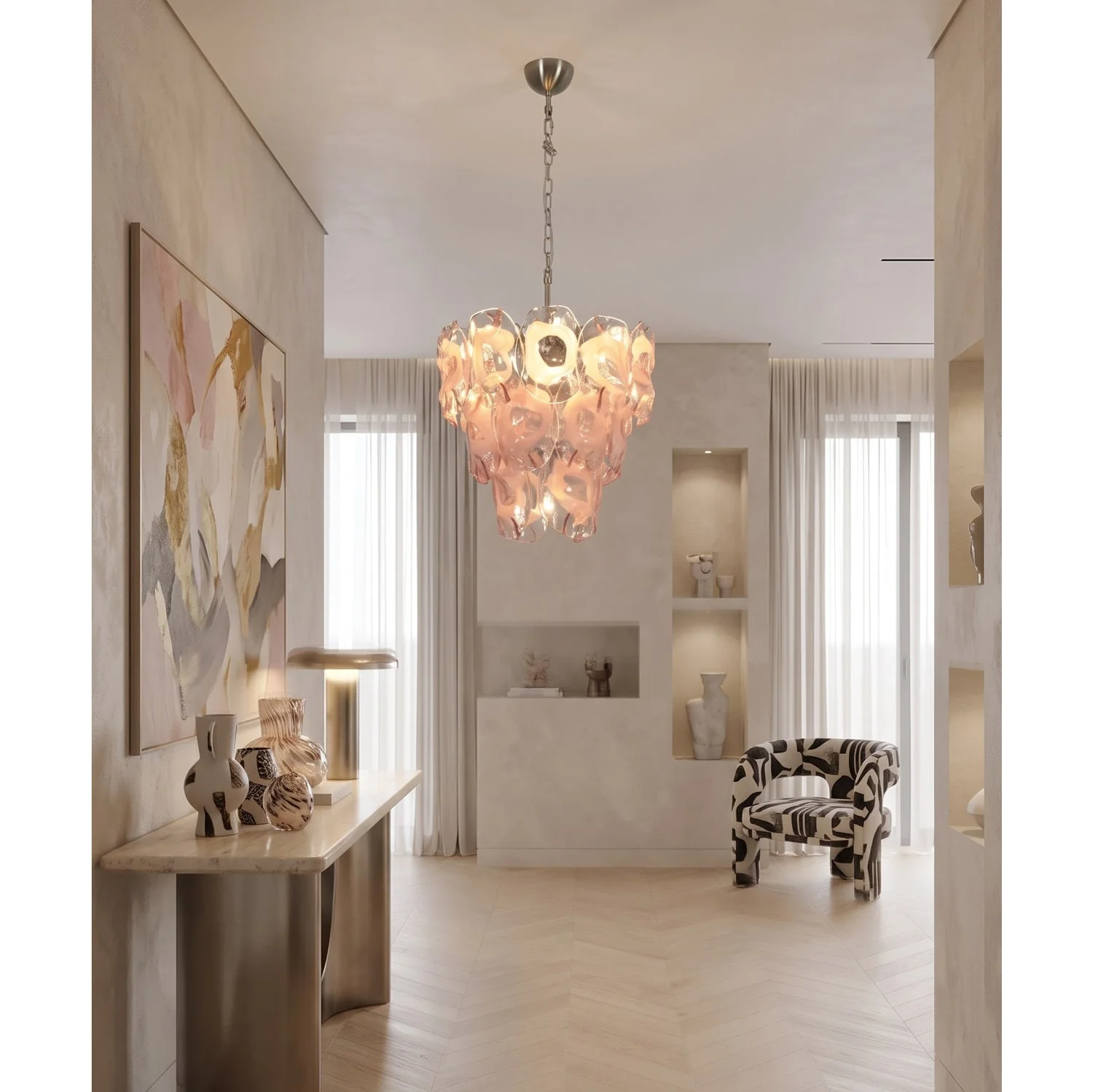 Dutton - Oplaadbare Buitenlamp - Image 6