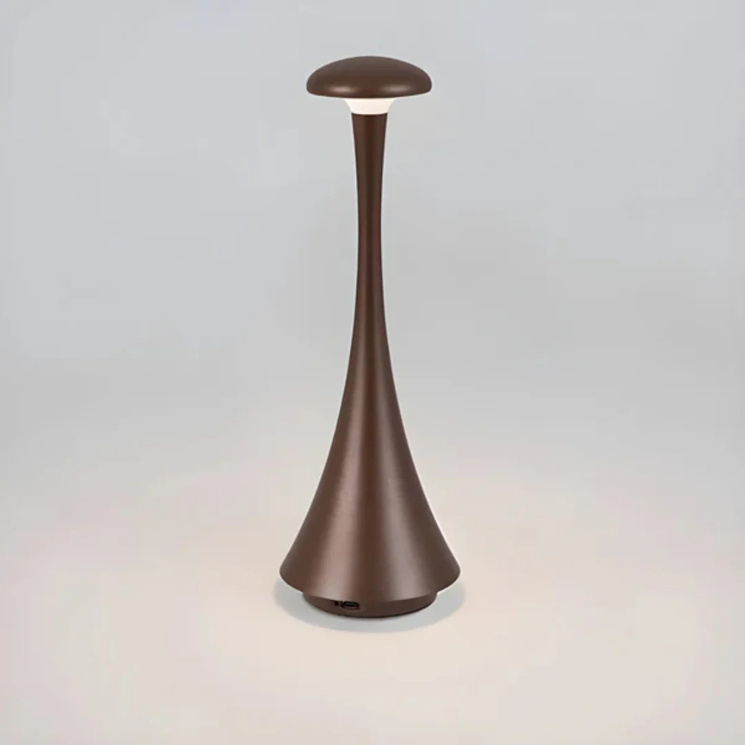 Duvelle - Oplaadbare LED Tafellamp - Image 11