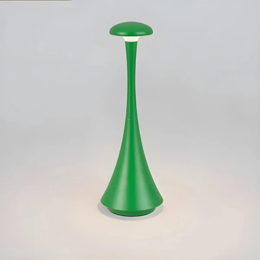 Duvelle - Oplaadbare LED Tafellamp - Image 6