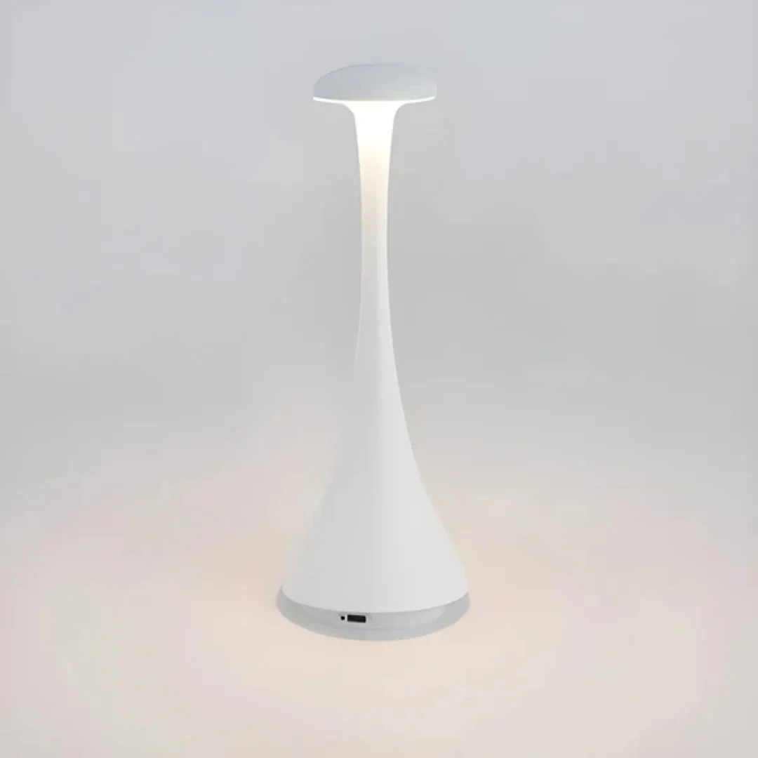 Duvelle - Oplaadbare LED Tafellamp - Image 8