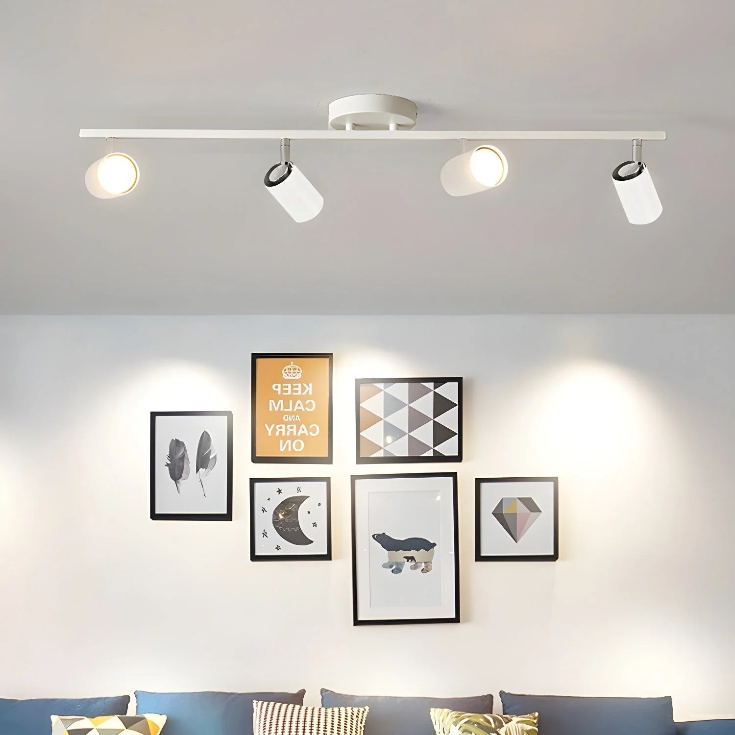 Elovara - Plafondlamp - Image 15