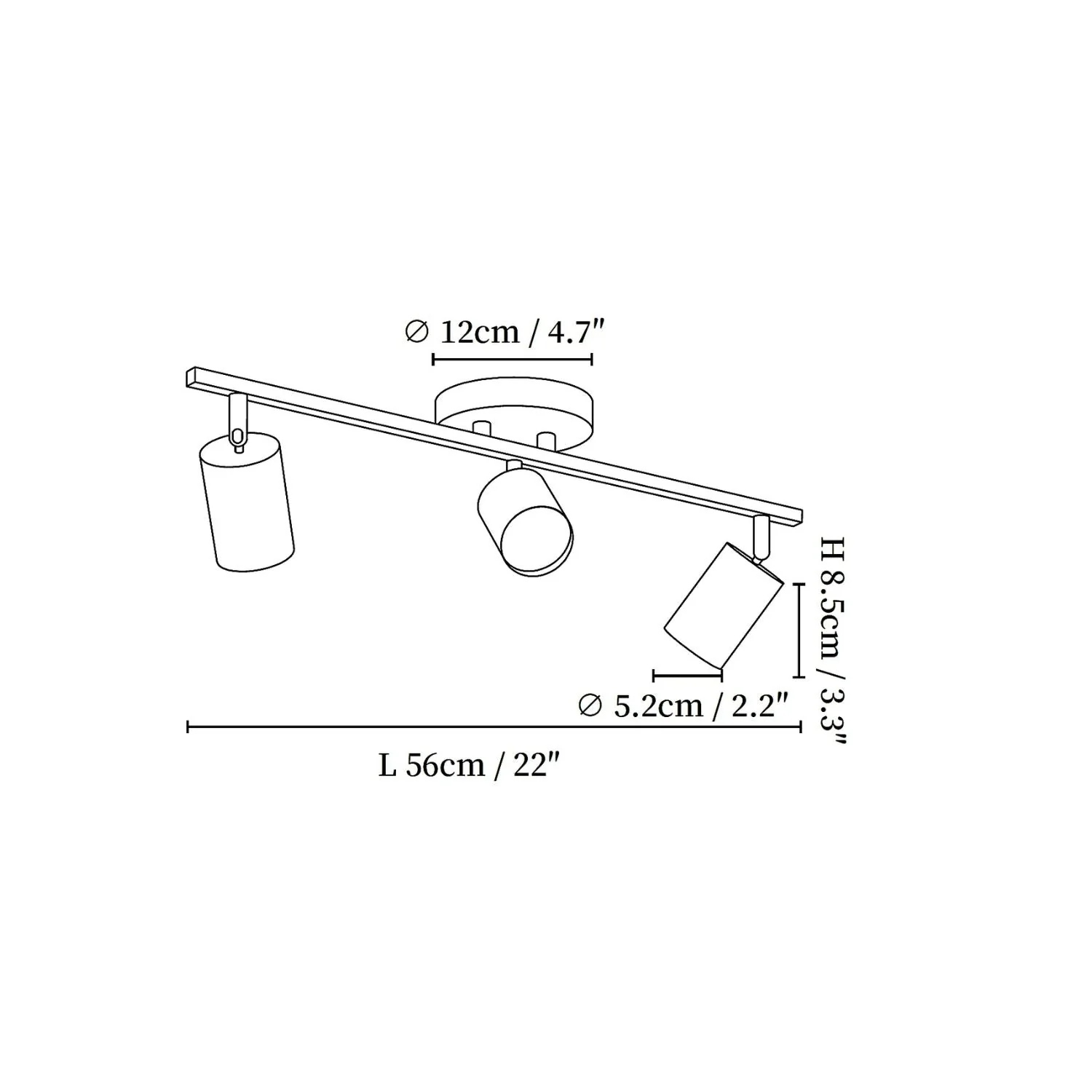 Elovara - Plafondlamp - Image 22