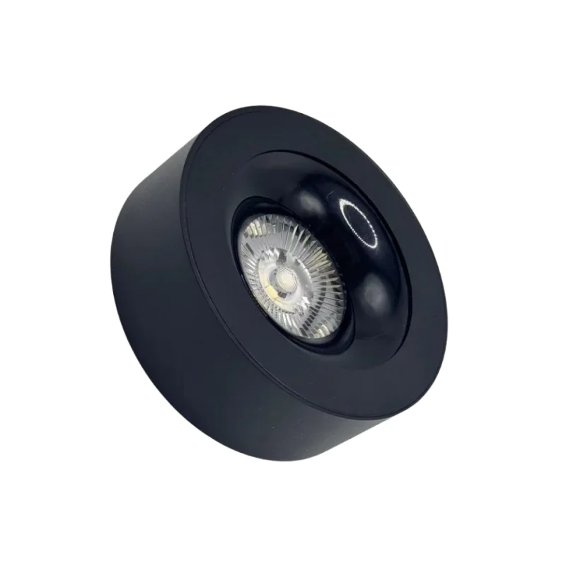 Elyrann - Ultra Dunne COB LED Plafondspot - Image 2