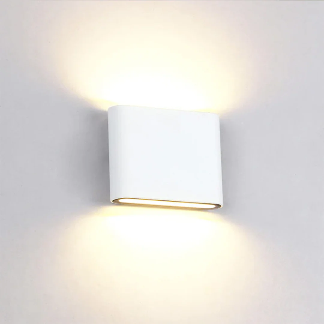 Evinix - Moderne LED Wandlamp - Image 3