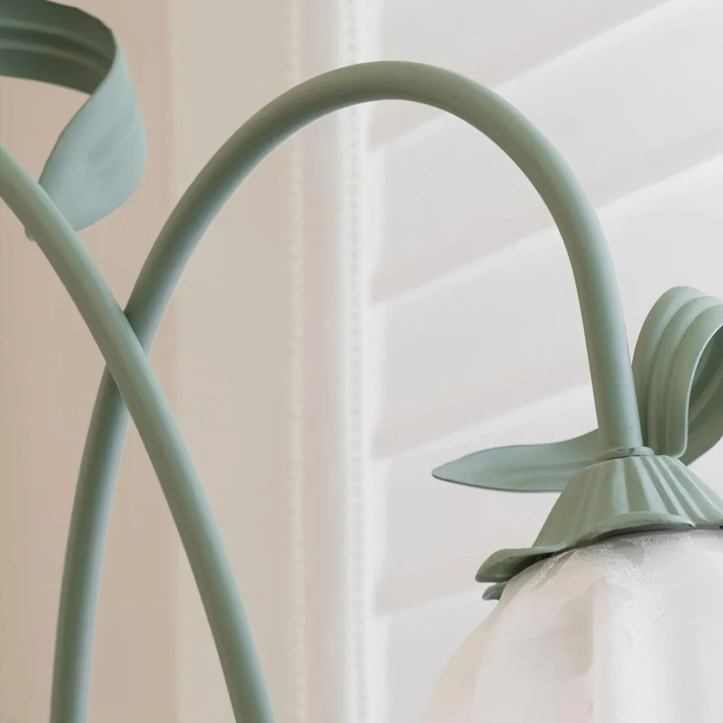 Fiorielle – Elegante Bloem Vloerlamp - Image 27