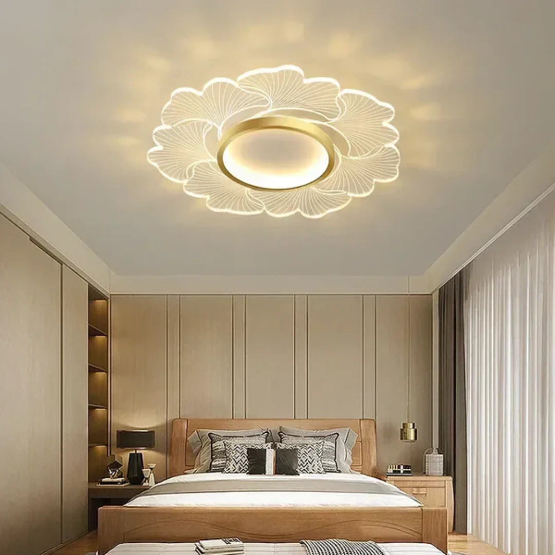 Florix -  Moderne Plafondlamp Slaapkamer - Image 3