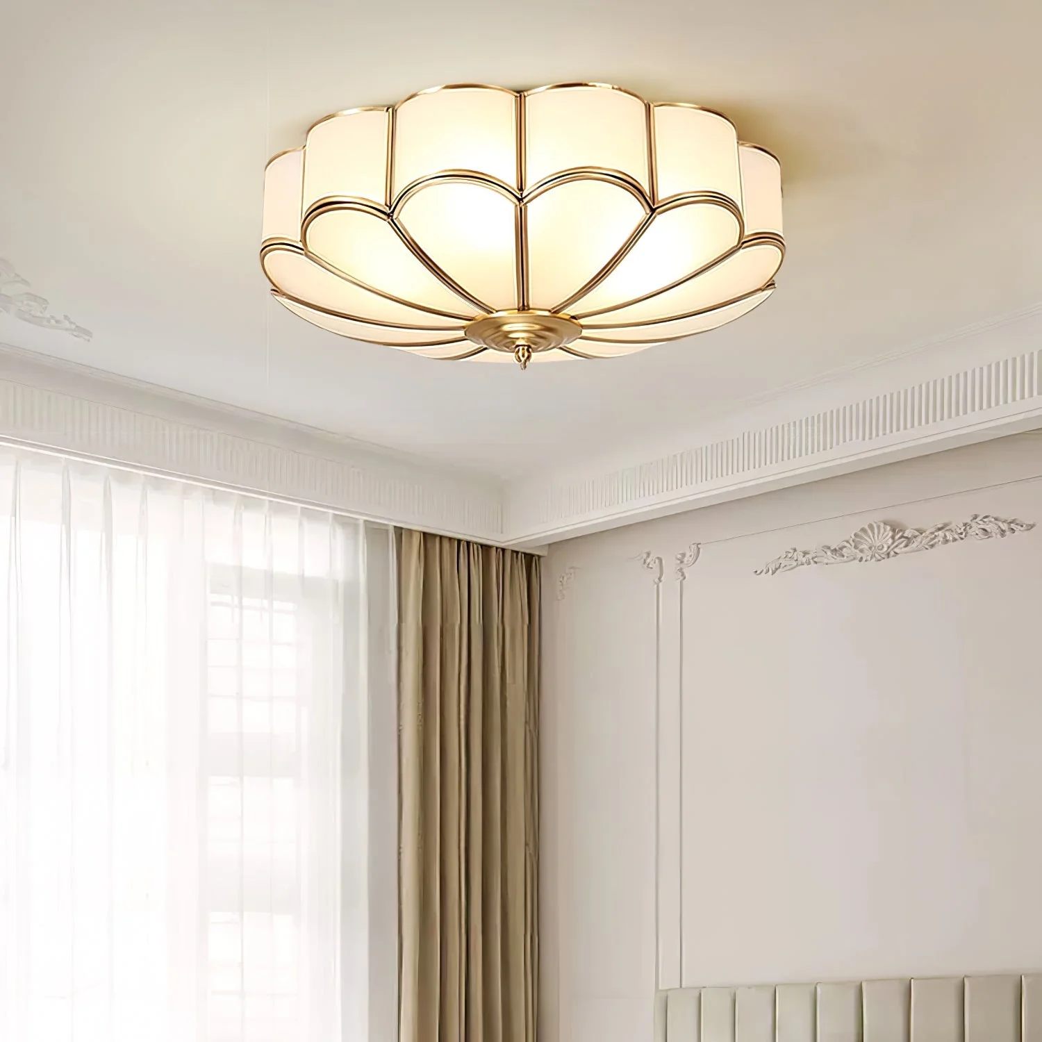 Fonellia – Plafondlamp - Image 5