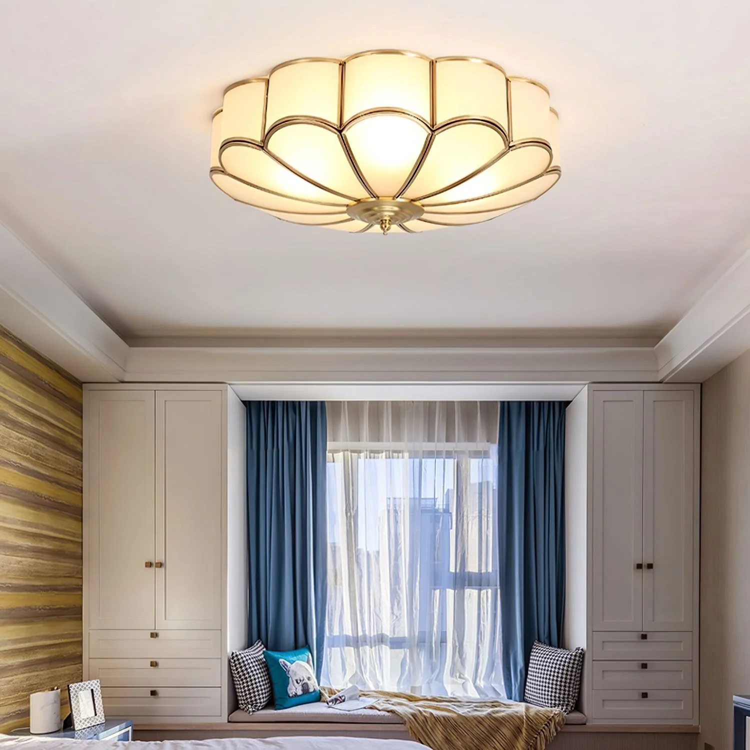 Fonellia – Plafondlamp - Image 9