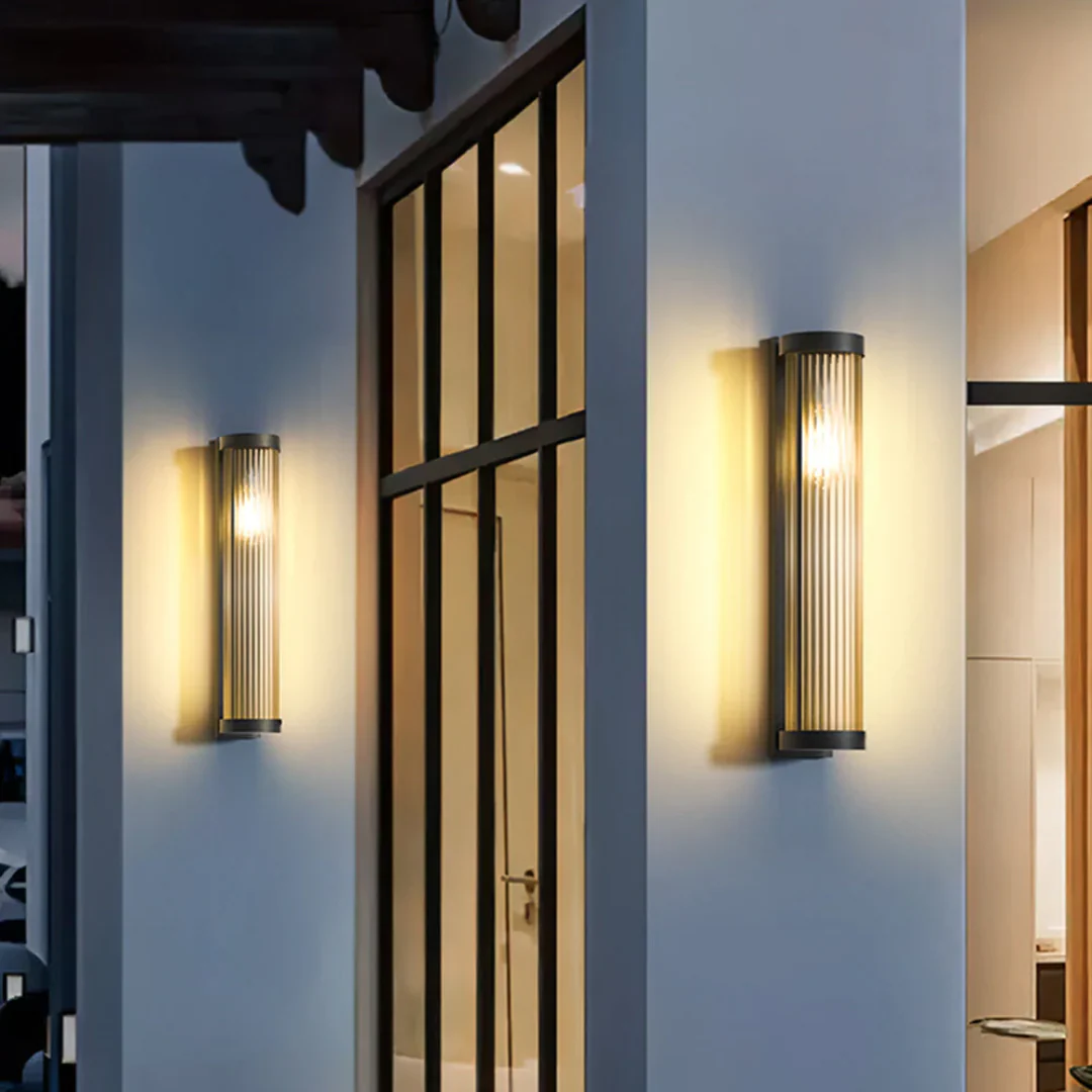 Gluno - Moderne LED Buitenlamp - Image 5
