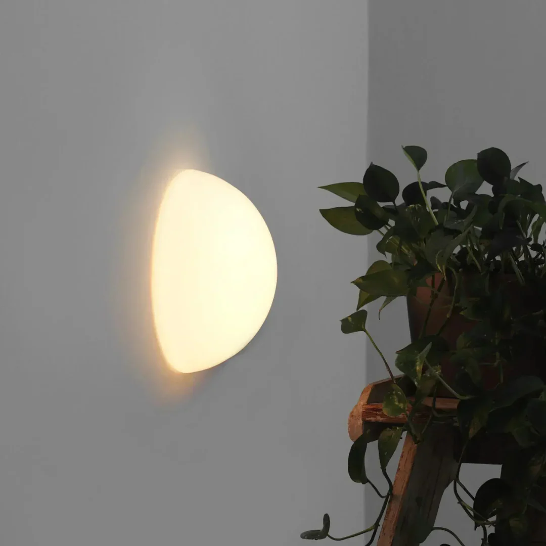 Halio - Moderne LED Wandlamp voor Buiten en Binnen - Image 3