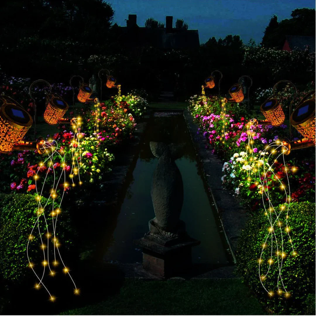 Ianth - Solar Buitenlamp - Image 3