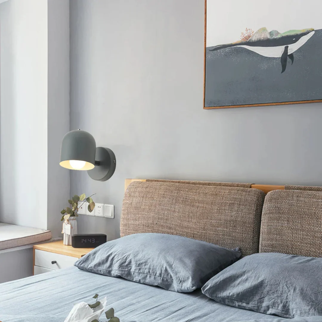 Icarus Wandlamp Binnen - Stijlvolle Wandverlichting
