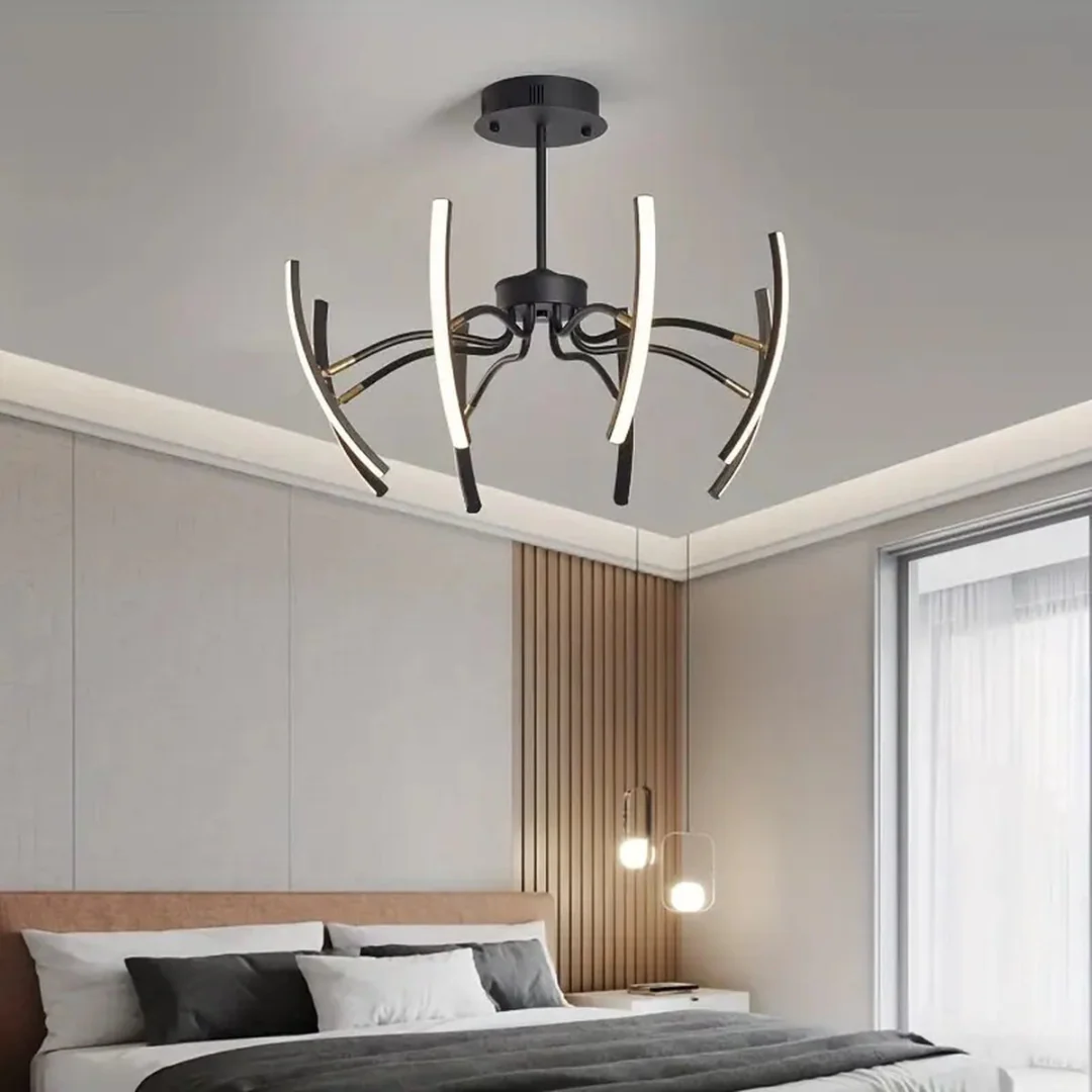 Ignis - Design Plafondlamp LED - Image 3