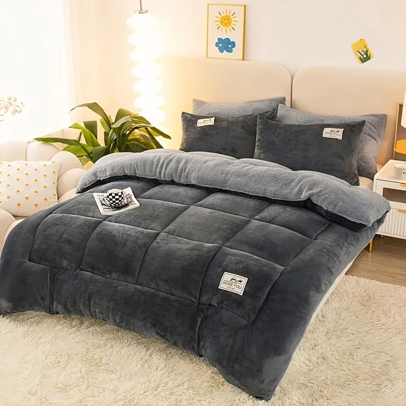 Isavira - Luxe Dekbed voor Ultiem Slaapcomfort - Image 4