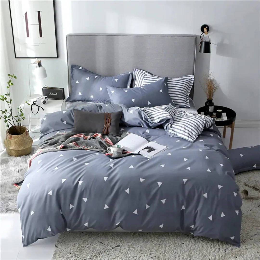 Lino - Luxe Bedovertrek Set - Image 7